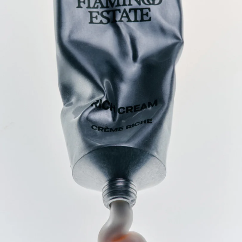 Flamingo Estate Jasmine &amp; Rose Rich Cream