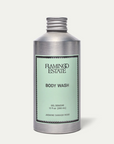 Flamingo Estate Jasmine Damask Rose Body Wash