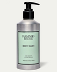 Flamingo Estate Jasmine Damask Rose Body Wash