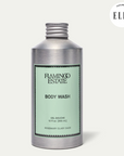 Flamingo Estate Rosemary Clary Sage Body Wash