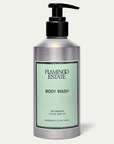 Flamingo Estate Rosemary Clary Sage Body Wash