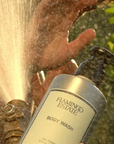 Flamingo Estate Rosemary Clary Sage Body Wash