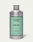 Flamingo Estate Jasmine Damask Rose Hand Soap
