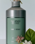 Flamingo Estate Jasmine Damask Rose Hand Soap