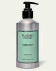 Flamingo Estate Jasmine Damask Rose Hand Soap