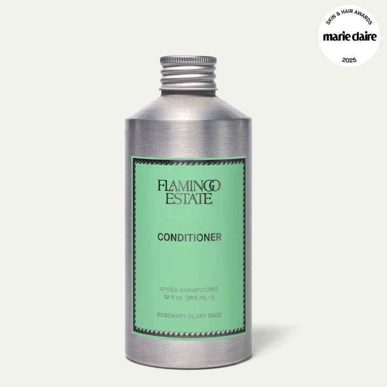 Flamingo Estate Rosemary Clary Sage Conditioner