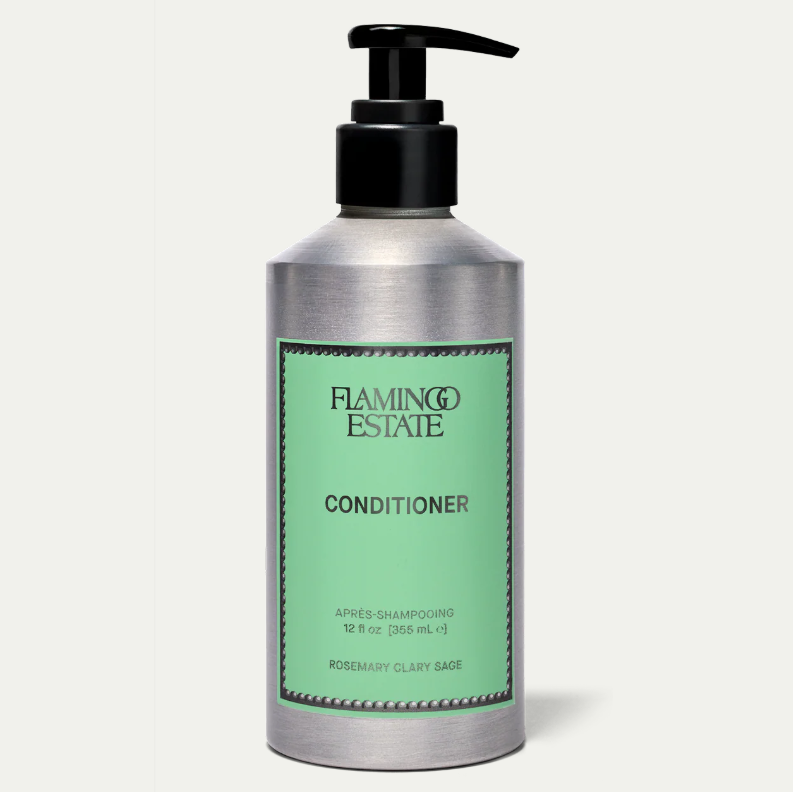 Flamingo Estate Rosemary Clary Sage Conditioner