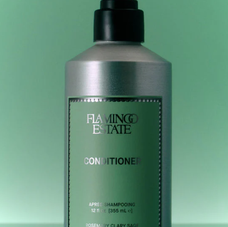 Flamingo Estate Rosemary Clary Sage Conditioner
