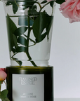 Flamingo Estate Jasmine Damask Rose Candle