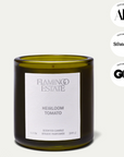 Flamingo Estate Roma Heirloom Tomato Candle