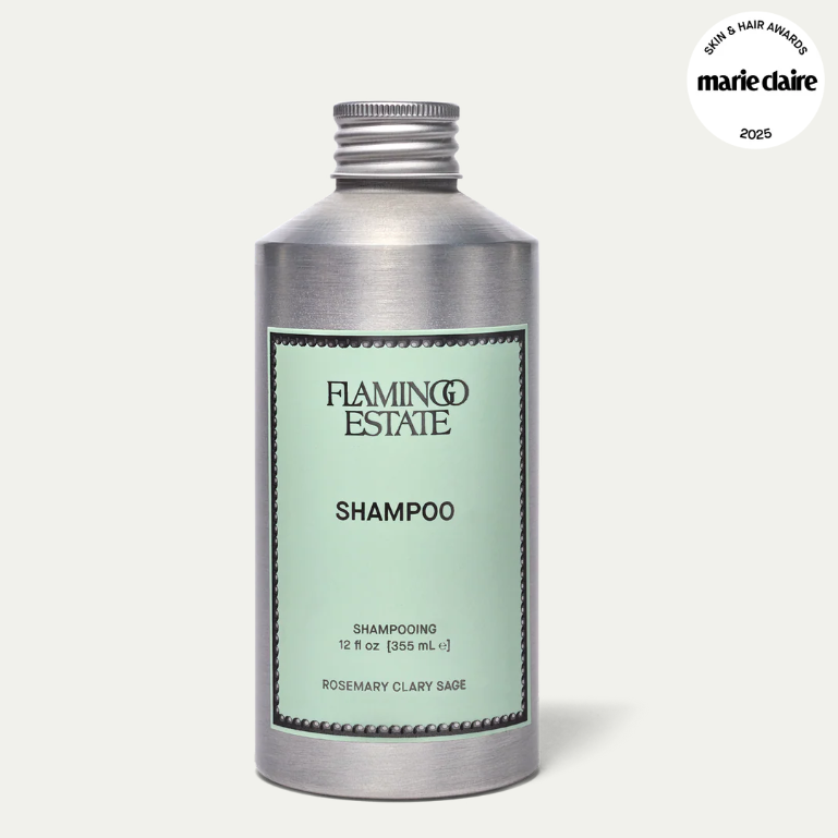 Flamingo Estate Rosemary Clary Sage Shampoo