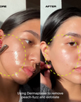 Leaf Dermaplaner