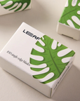 Leaf Shave Single Edge Blades