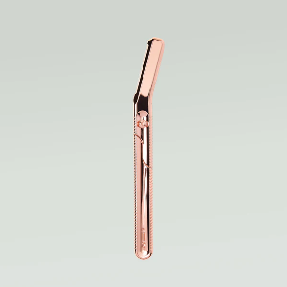 Leaf Dermaplaner Kit
