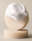 Leaf Shave Soap