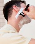 Leaf 2 Double Blade Pivoting Razor