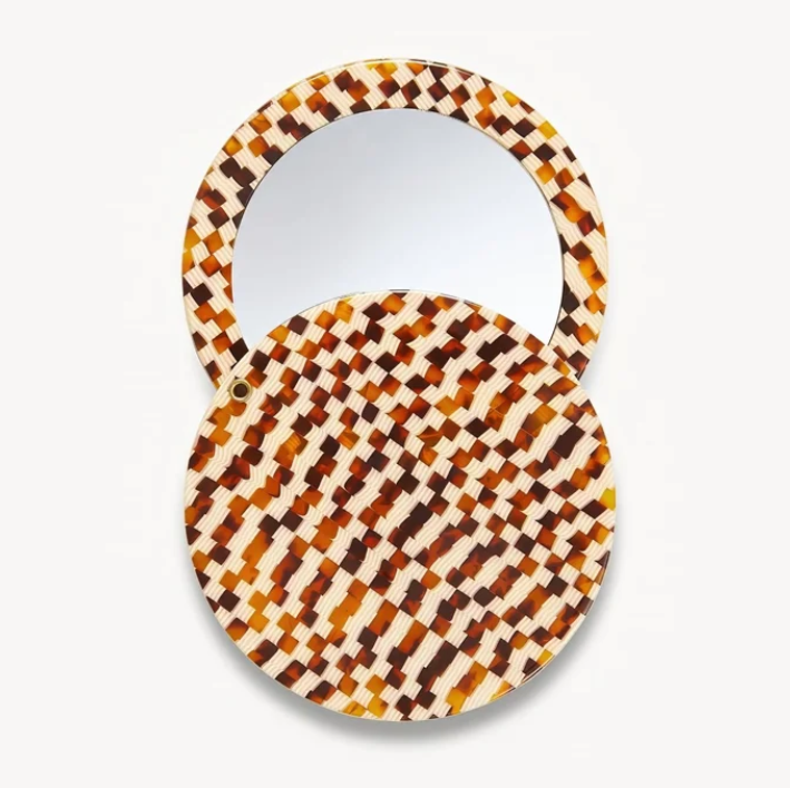 MACHETE Circle Mirror
