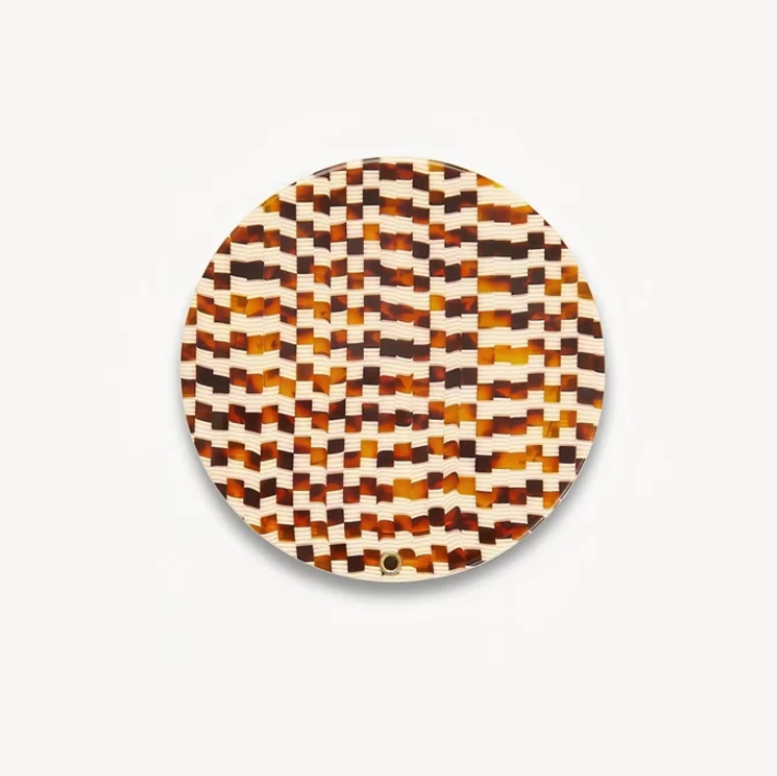 MACHETE Circle Mirror