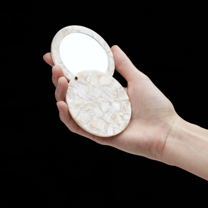 MACHETE Circle Mirror