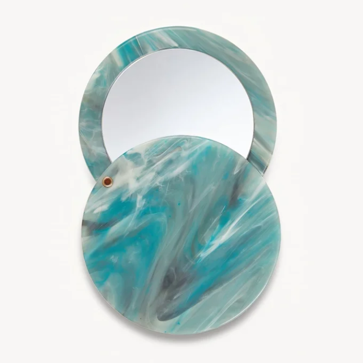 MACHETE Circle Mirror