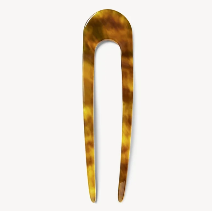 MACHETE French Hair Pin