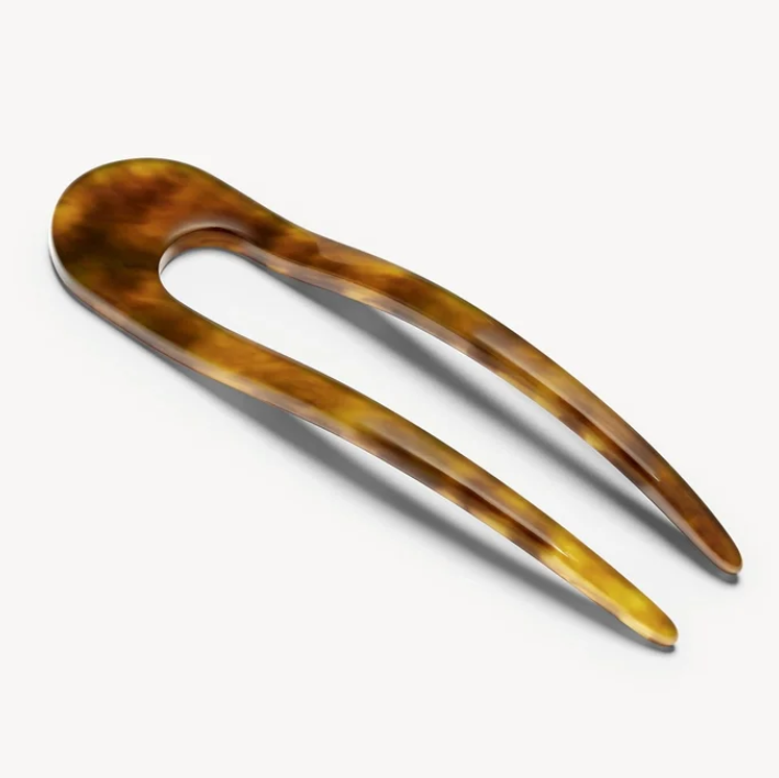 MACHETE French Hair Pin