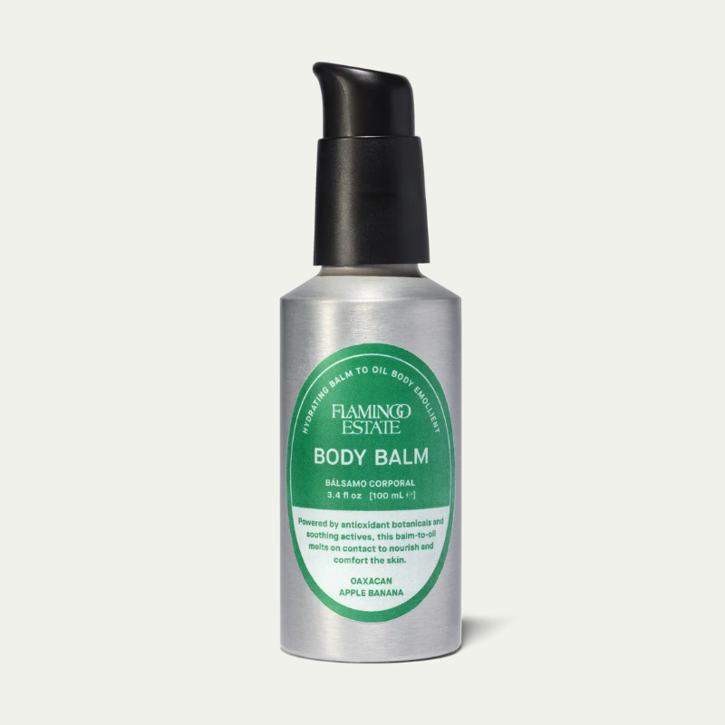 Flamingo Estate Banana Body Balm