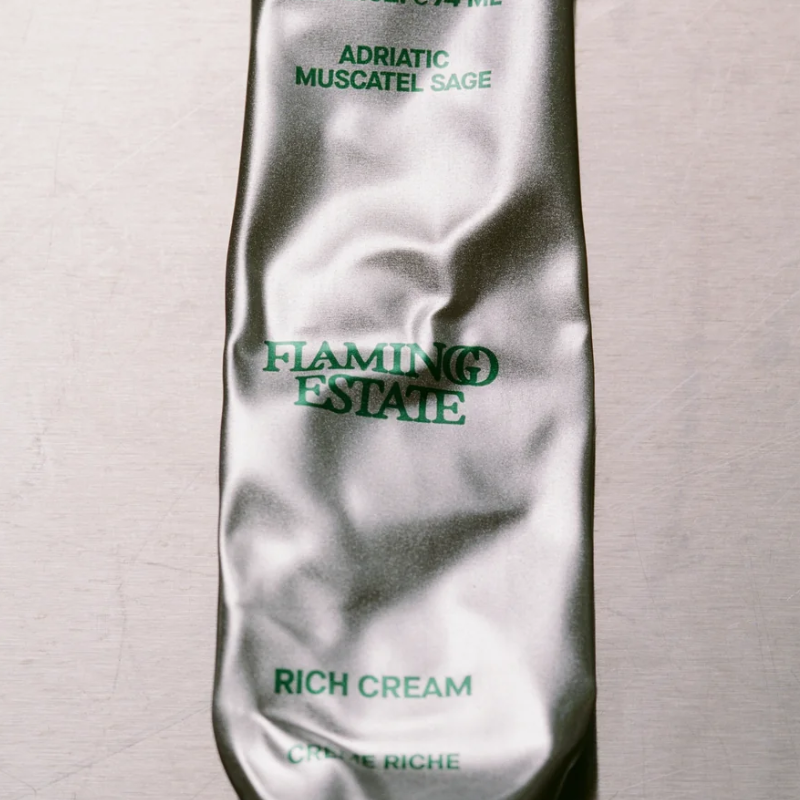 Flamingo Estate Sage Rich Cream for Hands &amp; Feet