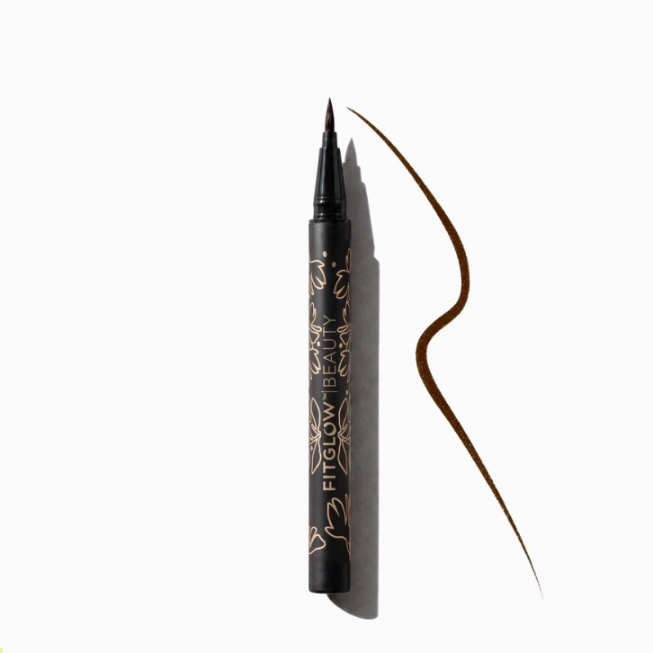 Fitglow Beauty Liquid Eyeliner