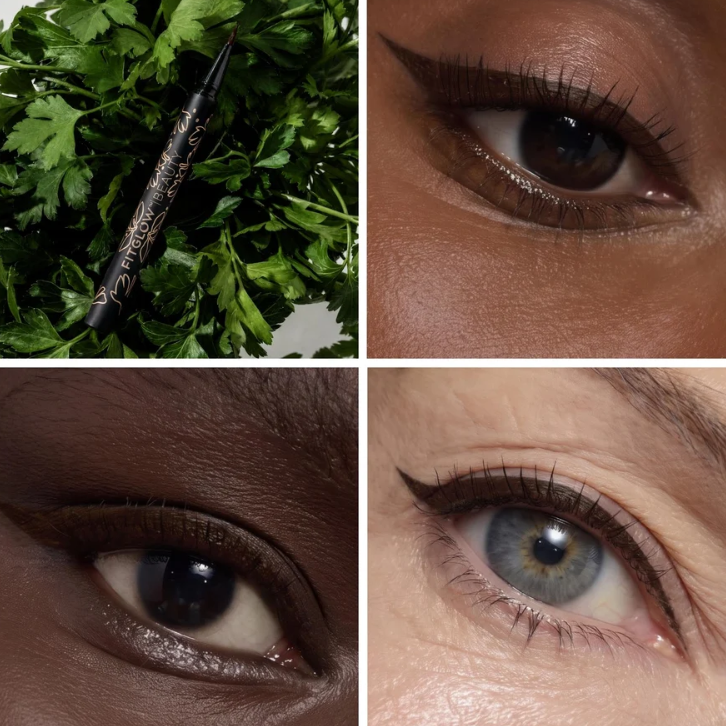 Fitglow Beauty Liquid Eyeliner