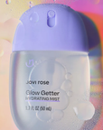 Jovi Rose Glow Getter Hydrating Mist
