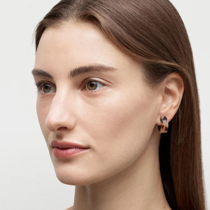 MACHETE Muse Hoops
