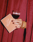 Jaymes Paper Let's Celebrate Greeting Card
