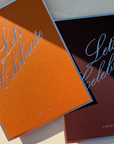 Jaymes Paper Let's Celebrate Greeting Card