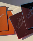 Jaymes Paper Let's Celebrate Greeting Card