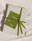 Jaymes Paper So Very Proud of You Greeting Card