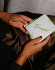 Jaymes Paper Incredibly Grateful For You Greeting Card