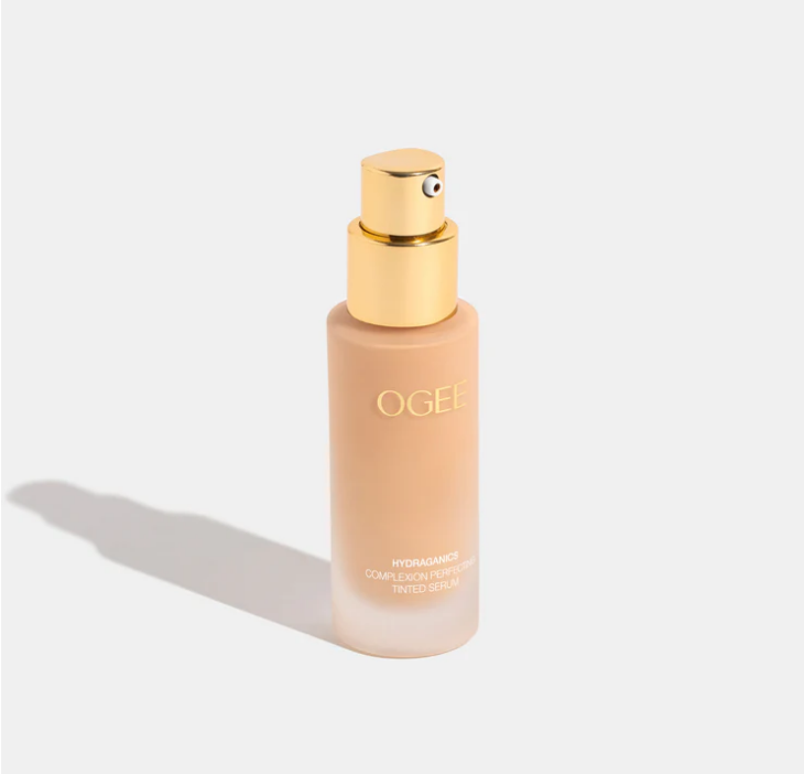 Ogee Complexion Perfecting Tinted Serum