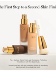 Ogee Complexion Perfecting Tinted Serum