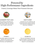 Ogee Complexion Perfecting Tinted Serum