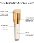 Ogee The Base Brush