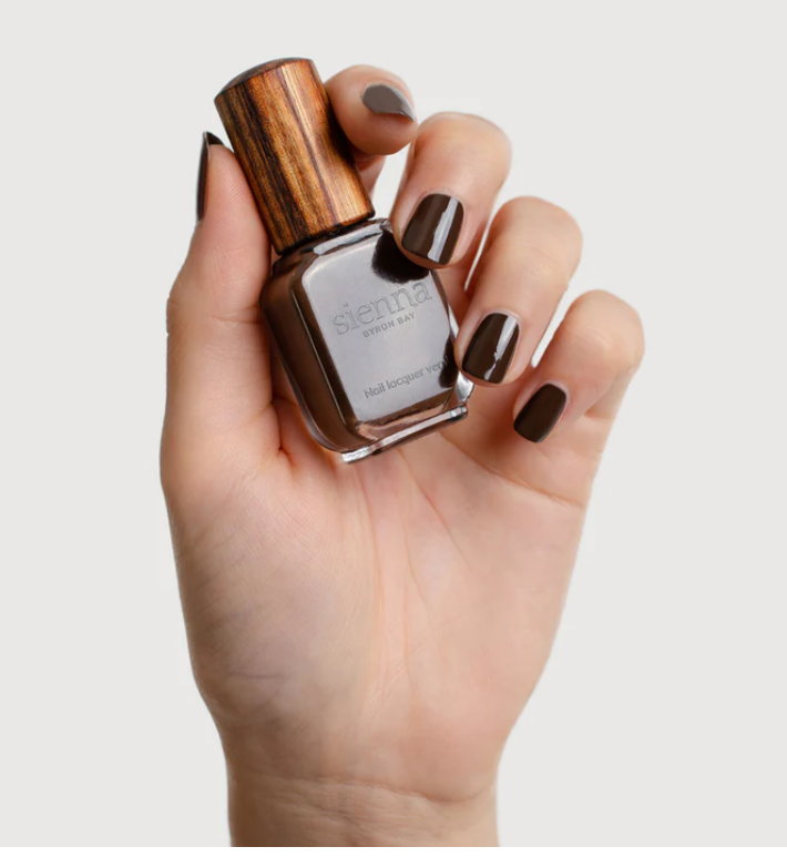 Sienna Byron Bay Nail Polish - Majestic