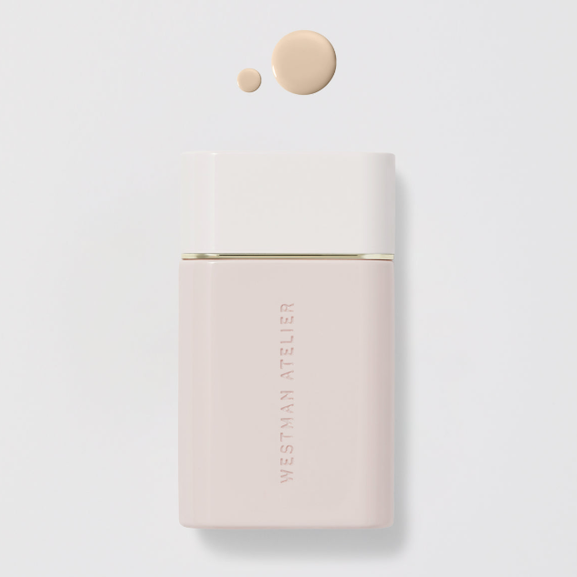Westman Atelier Vital Skincare Complexion Drops
