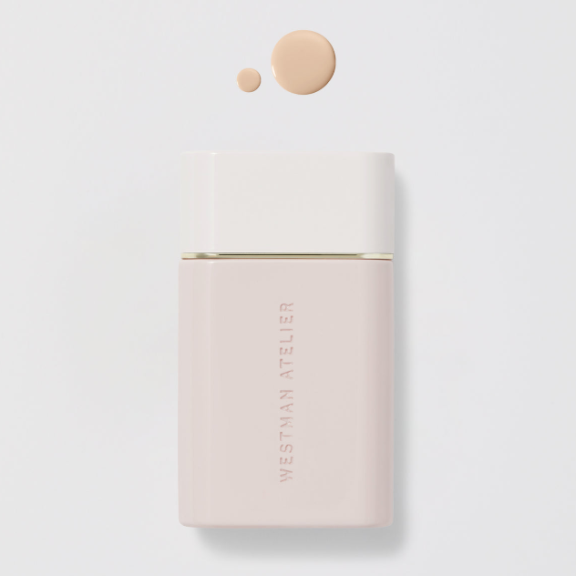 Westman Atelier Vital Skincare Complexion Drops
