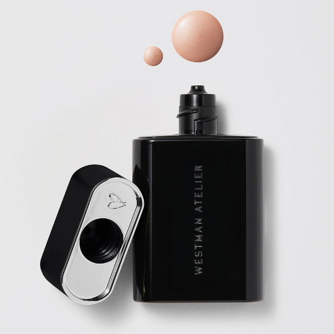 Westman Atelier Liquid Super Loaded Tinted Highlight