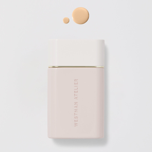 Westman Atelier Vital Skincare Complexion Drops