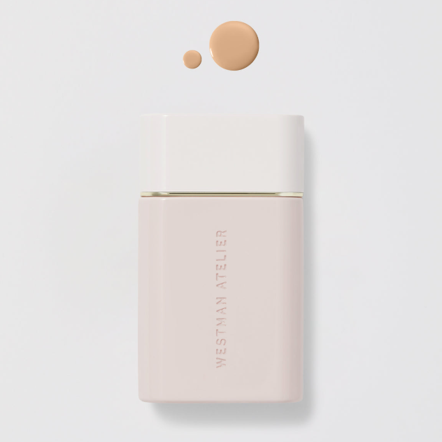 Westman Atelier Vital Skincare Complexion Drops