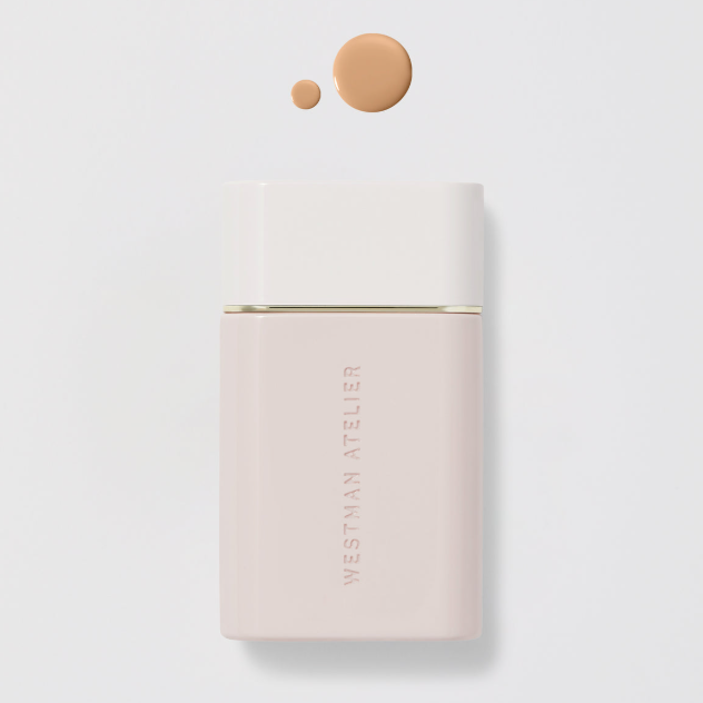 Westman Atelier Vital Skincare Complexion Drops