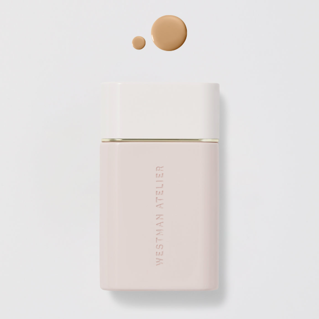 Westman Atelier Vital Skincare Complexion Drops