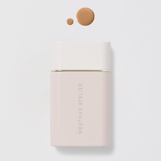 Westman Atelier Vital Skincare Complexion Drops